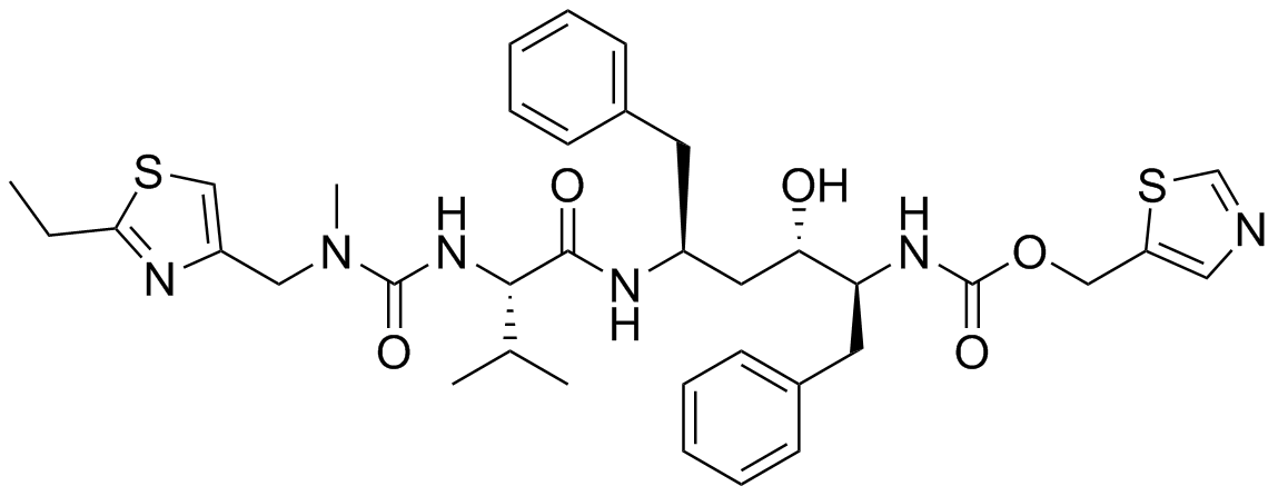 Ritonavir EP Impurity I