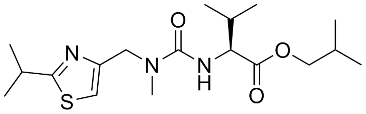 Ritonavir EP Impurity M