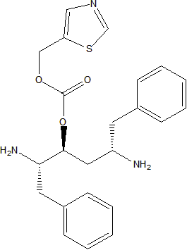 Ritonavir Impurity 22