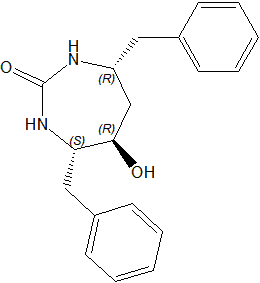Ritonavir Impurity 23