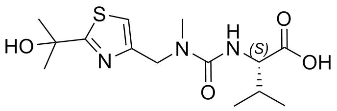 Ritonavir Impurity 25