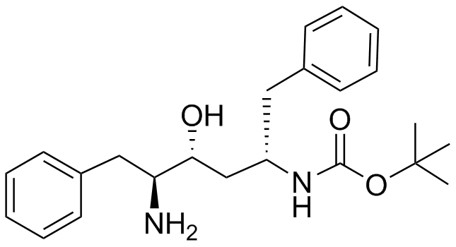Ritonavir Impurity 31