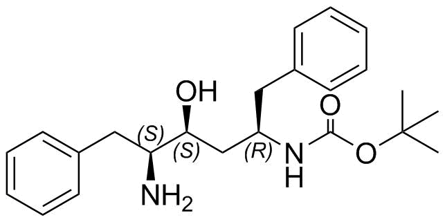 Ritonavir Impurity 32