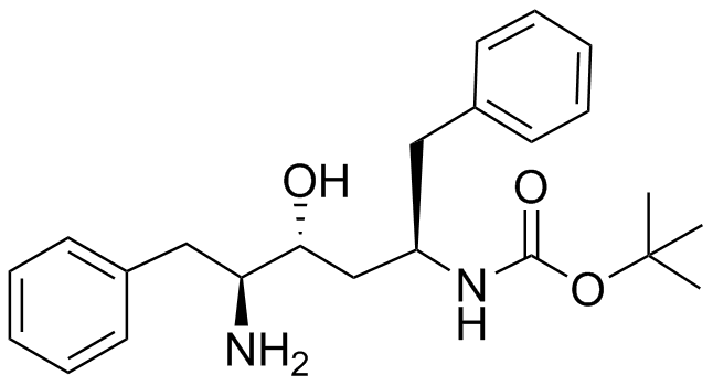 Ritonavir Impurity 33