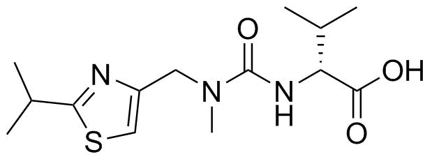 Ritonavir Impurity 34