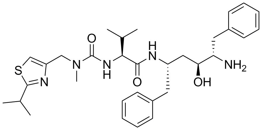 Ritonavir Impurity 35