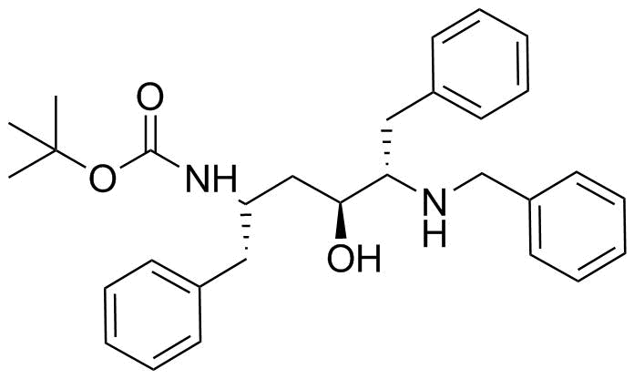 Ritonavir Impurity 36