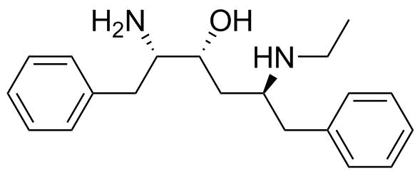 Ritonavir Impurity 38