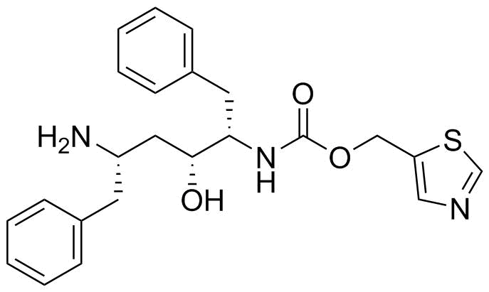 Ritonavir Impurity 41