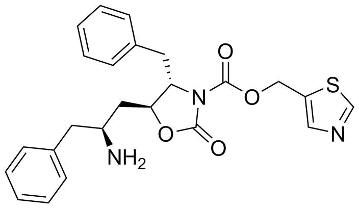 Ritonavir Impurity 43