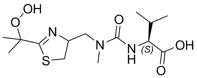 Ritonavir Impurity 47