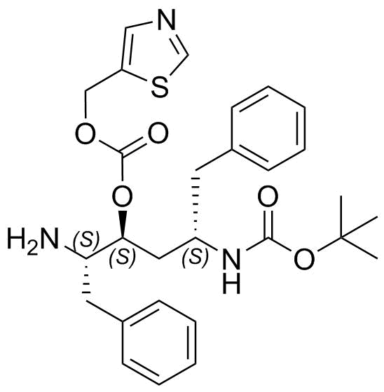 Ritonavir Impurity 51