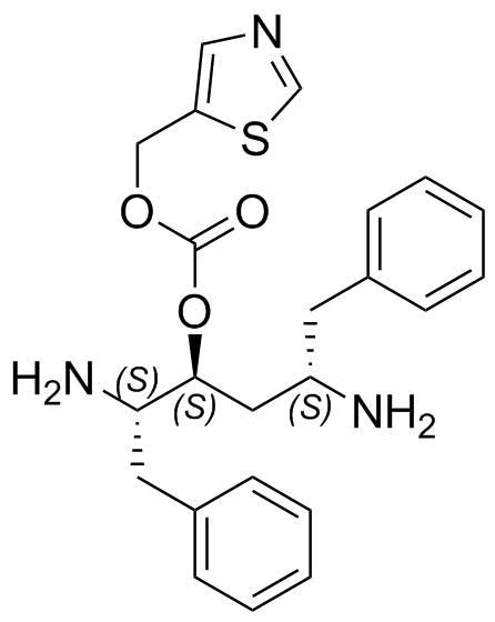 Ritonavir Impurity 52