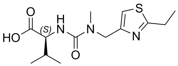 Ritonavir Impurity 57