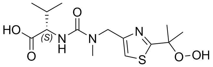 Ritonavir Impurity 61