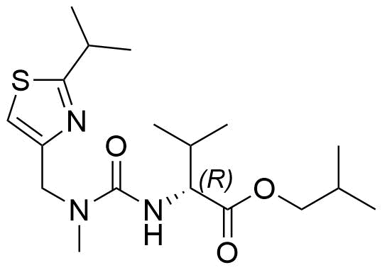 Ritonavir Impurity 63