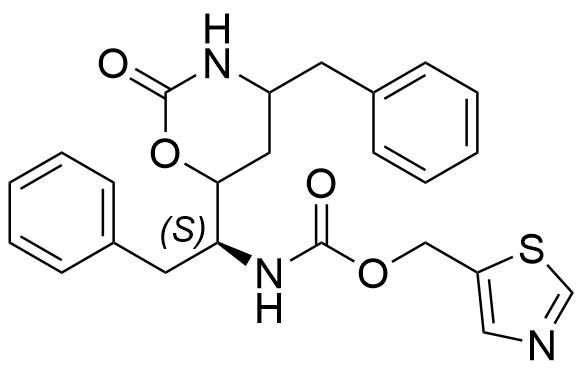 Ritonavir Impurity 64