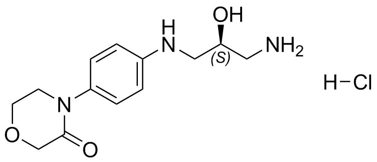Rivaroxaban Degradation Impurity 4