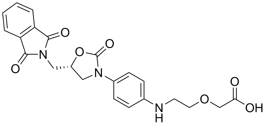 Rivaroxaban Impurity 106