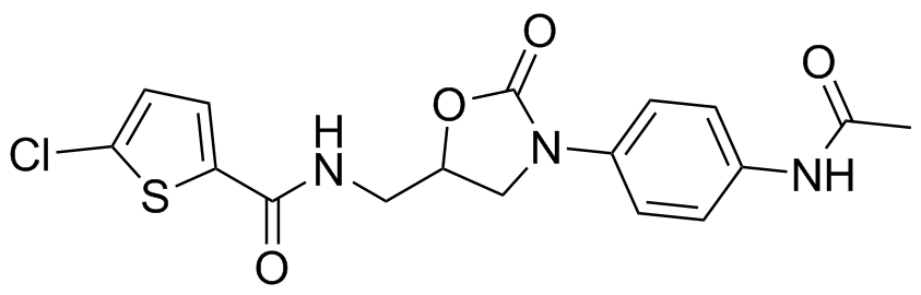 Rivaroxaban Impurity 107