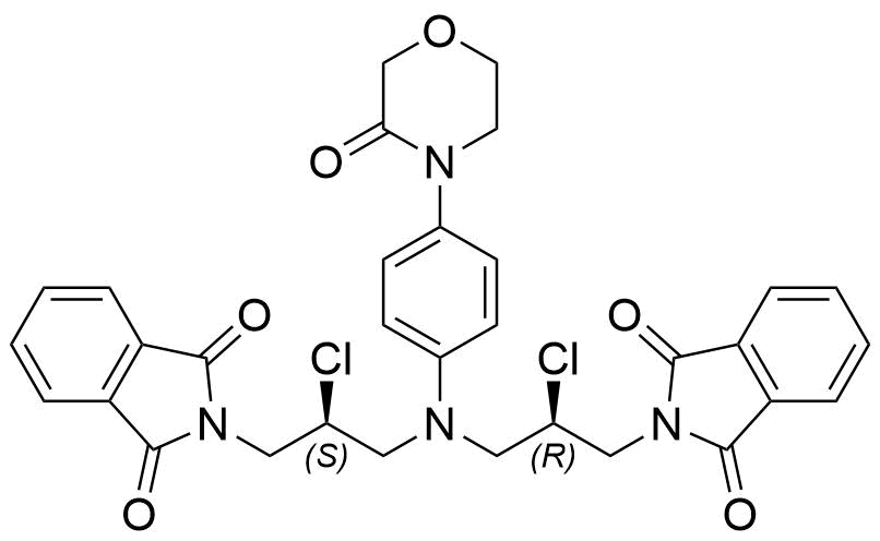 Rivaroxaban Impurity 87