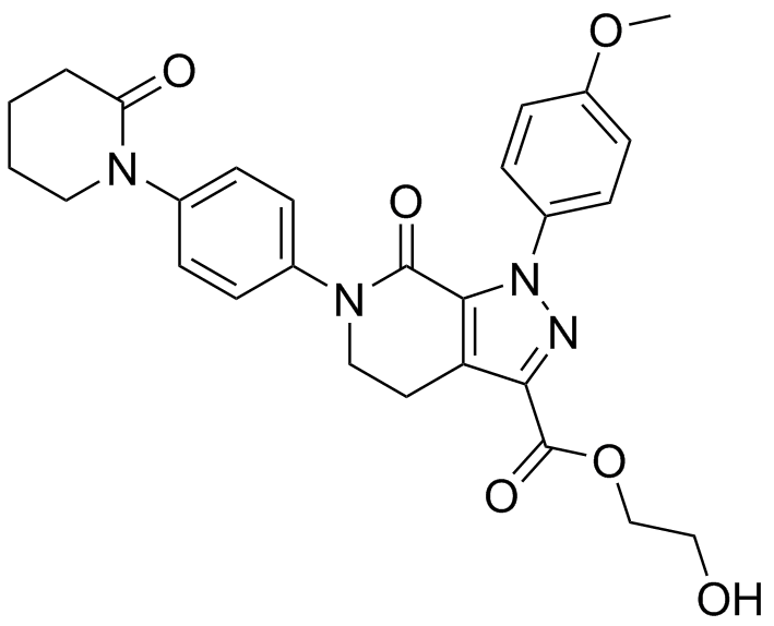 Rivaroxaban Impurity 88