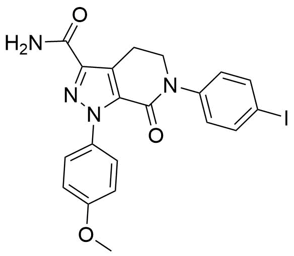 Rivaroxaban Impurity 89