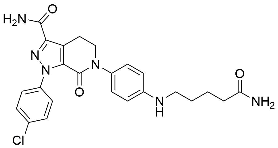 Rivaroxaban Impurity 90