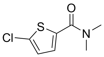 Rivaroxaban Impurity 108