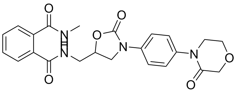 Rivaroxaban Impurity 96