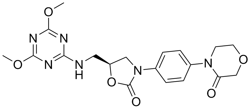 Rivaroxaban Impurity 97