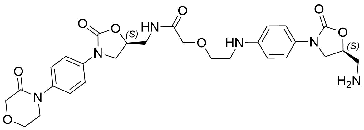 Rivaroxaban Impurity H
