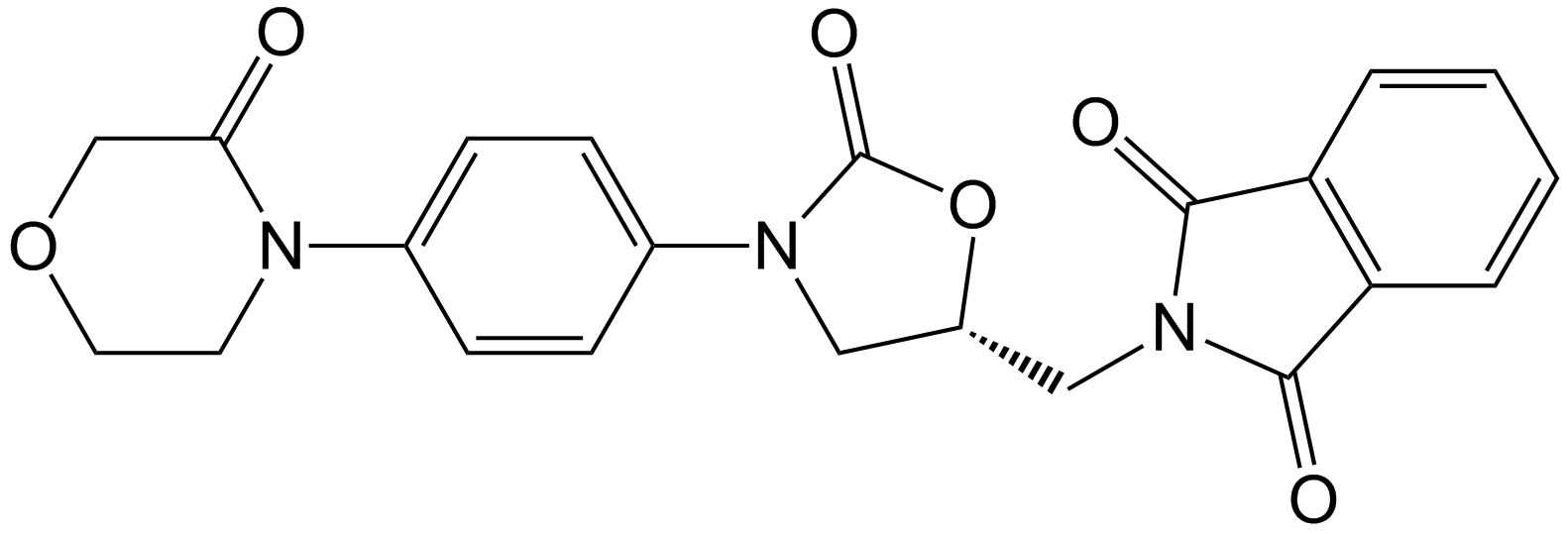 Rivaroxaban Impurity 11