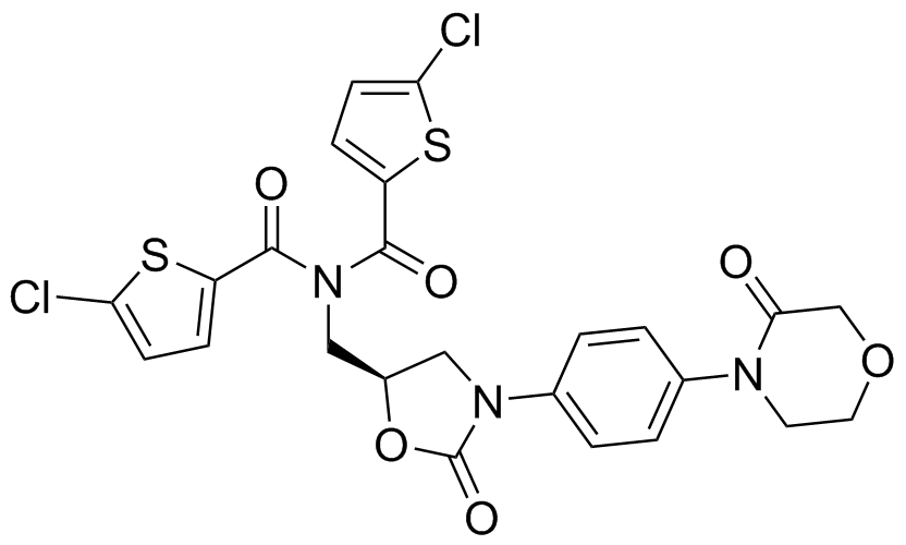 Rivaroxaban Impurity L