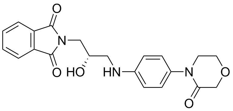 Rivaroxaban Impurity N