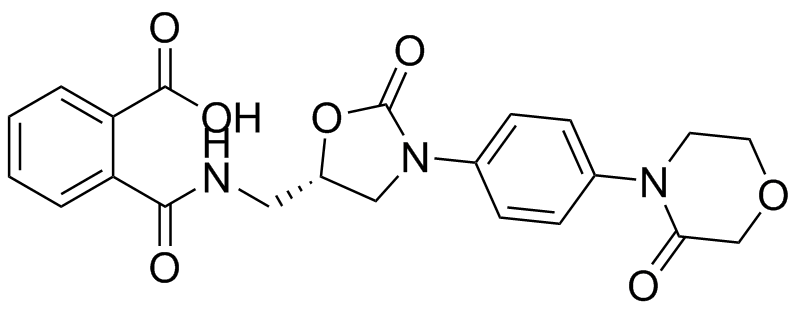 Rivaroxaban Impurity V (Potential Impurity)