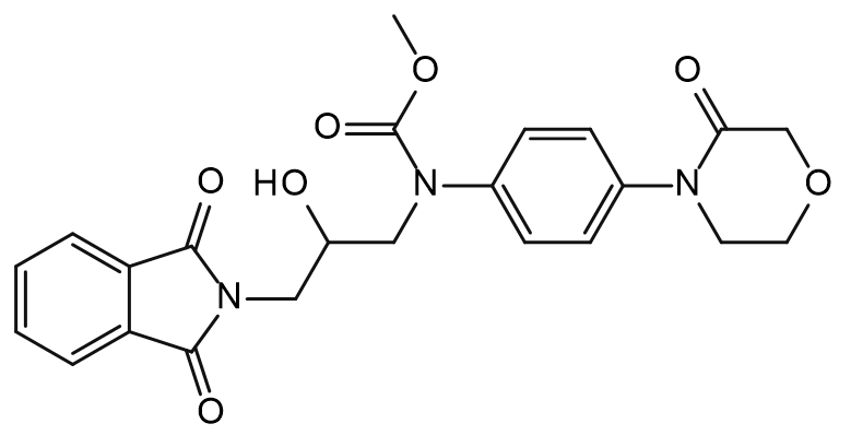 Rivaroxaban Impurity 143
