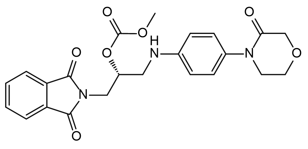 Rivaroxaban Impurity 144