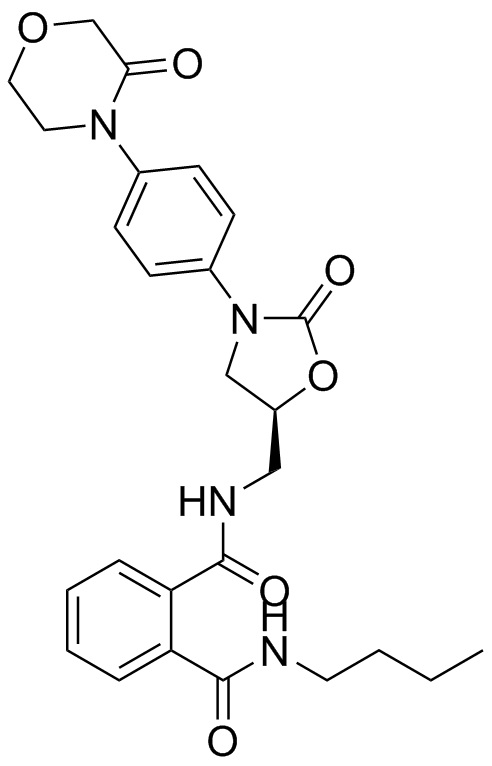 Rivaroxaban Impurity 111