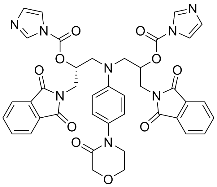 Rivaroxaban Impurity 158