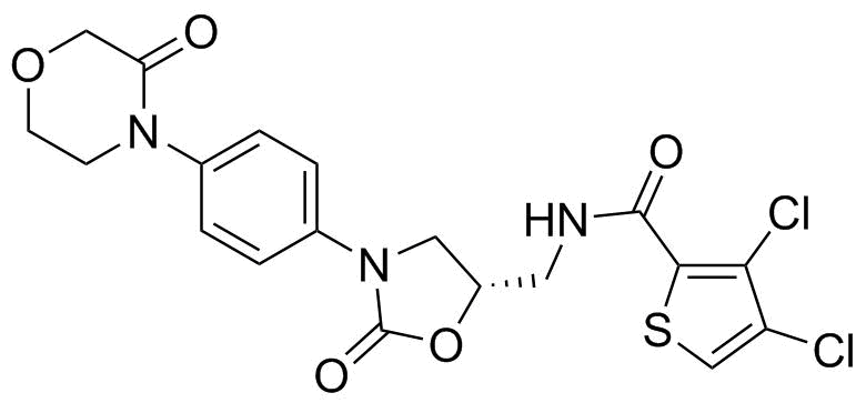 Rivaroxaban Impurity 143