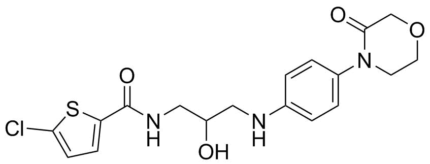Rivaroxaban Impurity 144