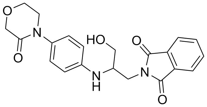 Rivaroxaban Impurity 146