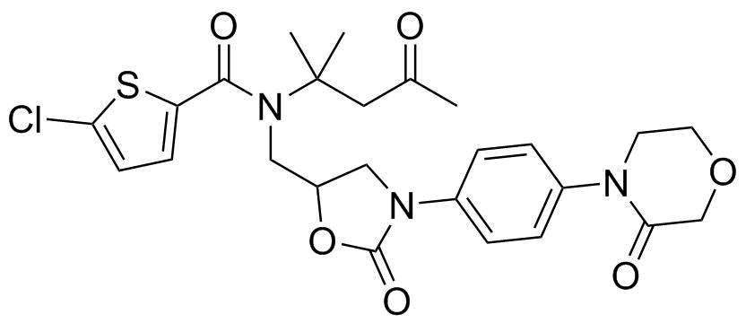 Rivaroxaban Impurity 147
