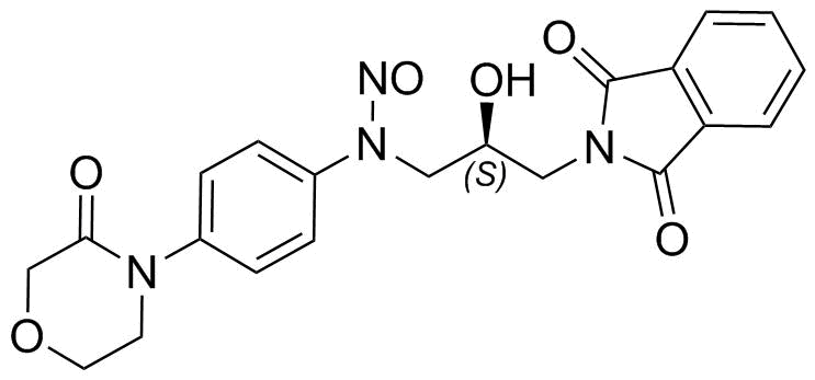 Rivaroxaban Impurity 154