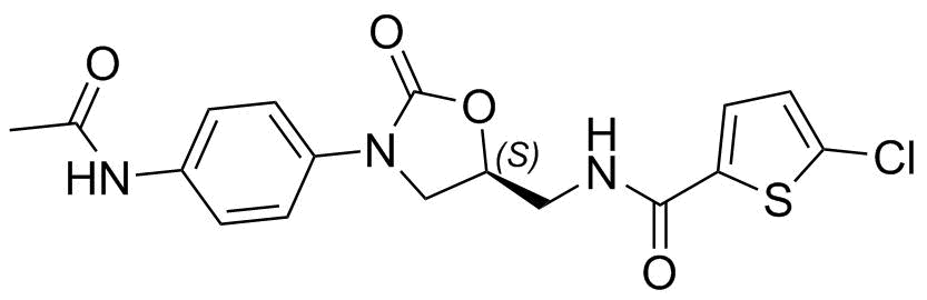 Rivaroxaban Impurity 158