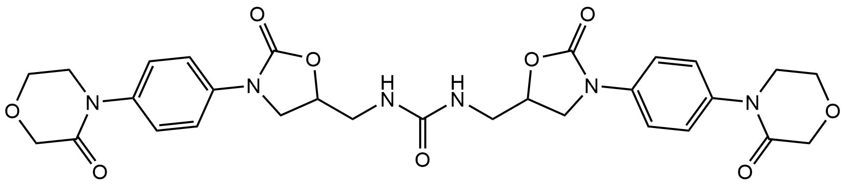 Rivaroxaban Impurity 159