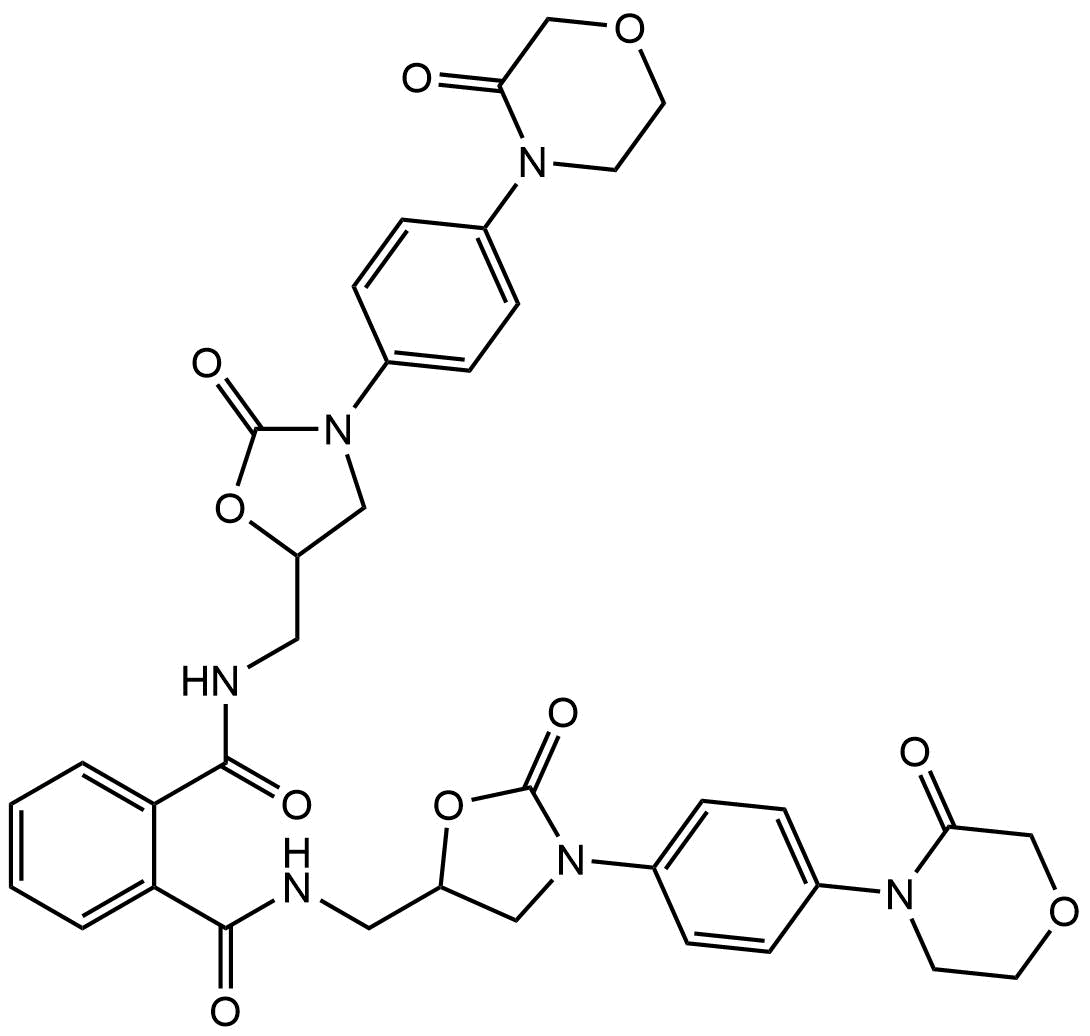 Rivaroxaban Impurity 160