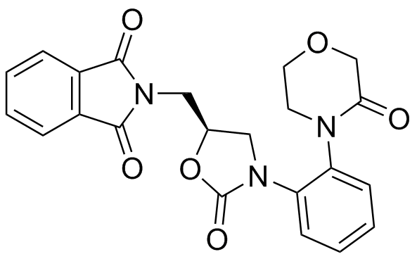 Rivaroxaban Impurity 114