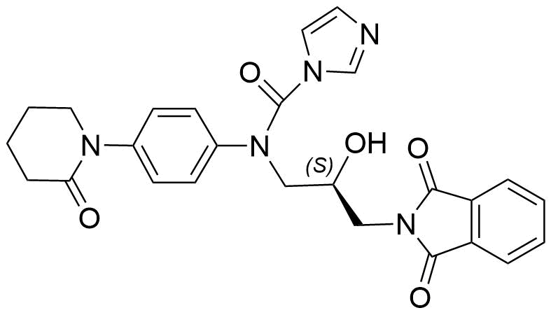 Rivaroxaban Impurity 166